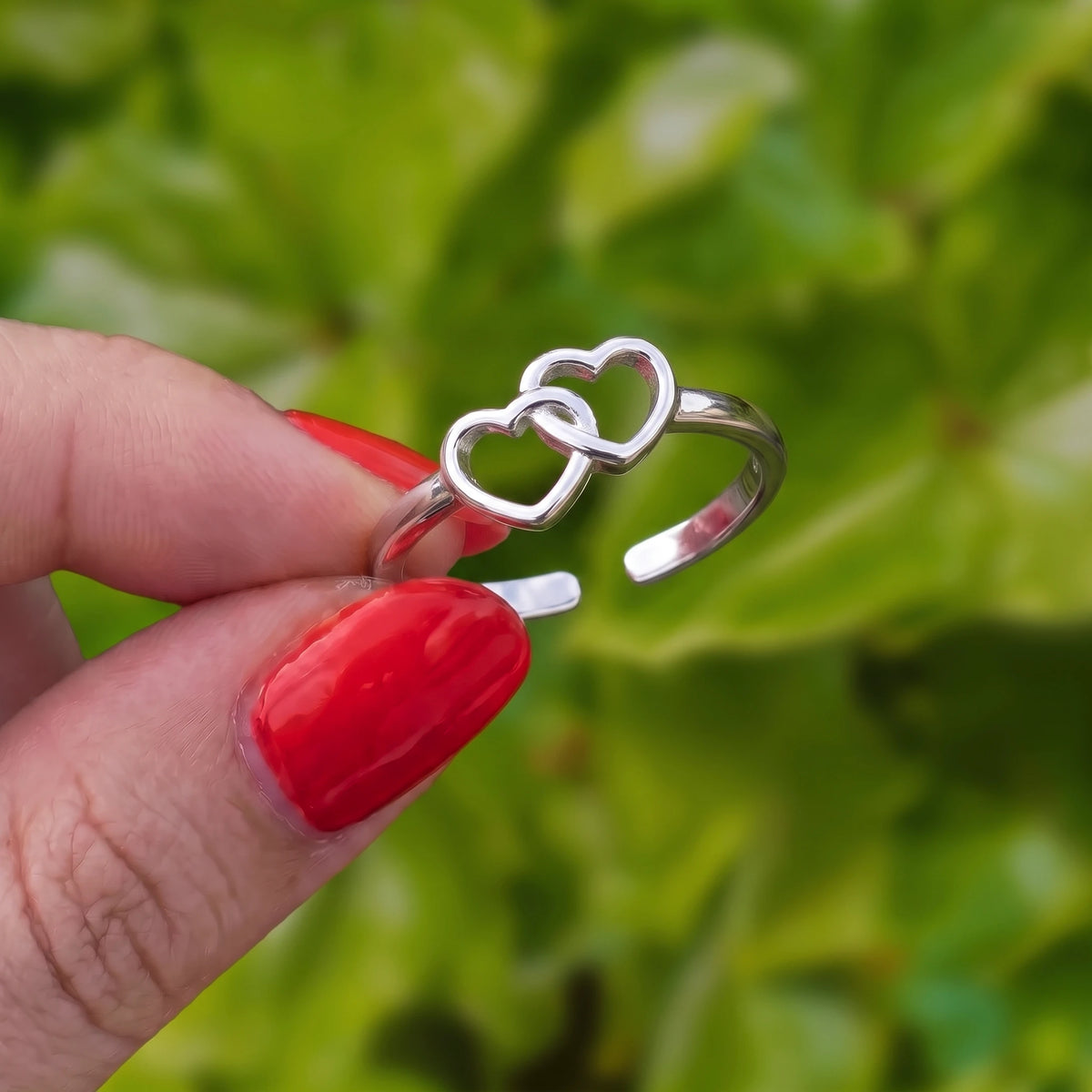 Soul Sisters Friendship Ring