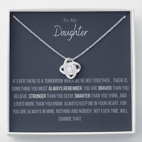 necklace for daughter
